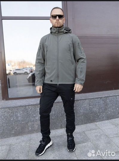 Куртка 