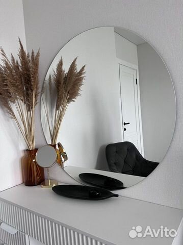 Зеркало новое