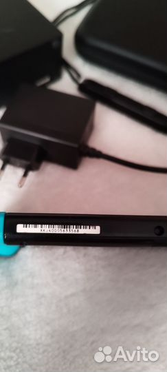Nintendo Switch 128Гб
