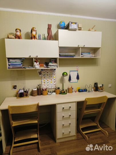 Детская мебель бу