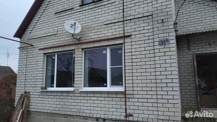 Окна пвх в Успенском