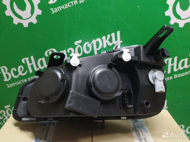 Фара передняя правая LADA (Ваз) 1118 Калина