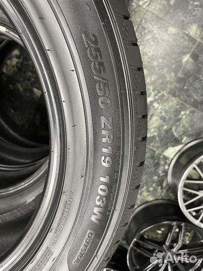 Marshal MU12 255/50 R19 103W
