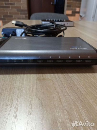 Медиаплеер