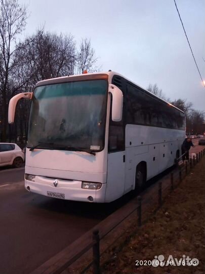 Экскурсии по Петербургу и области