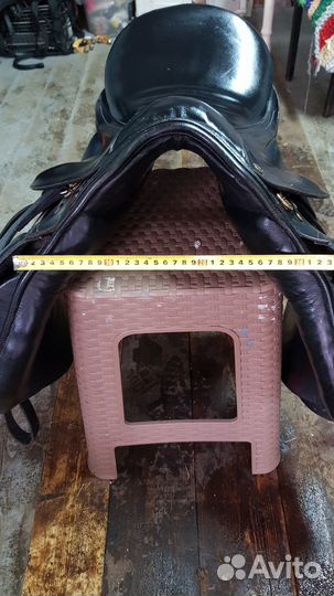 Седло универсальное