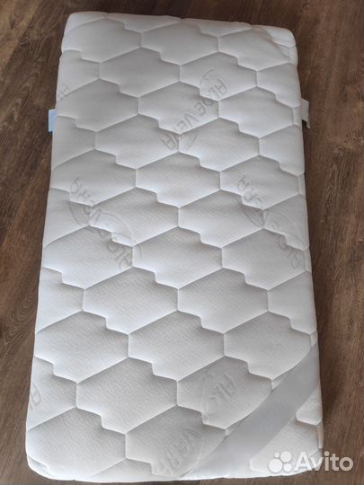 Матрас детский 87*47