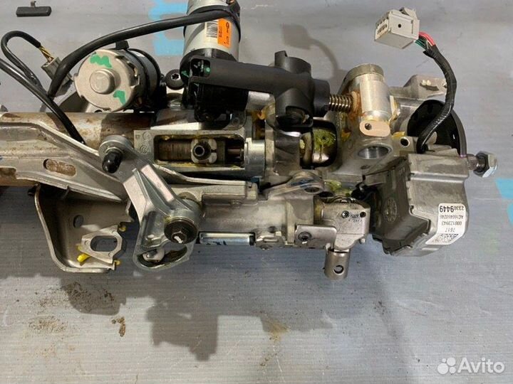 Рулевая колонка Cadillac Escalade 4 (2014-2020)