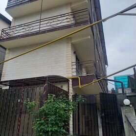 Квартира-студия, 18 м², 3/4 эт.