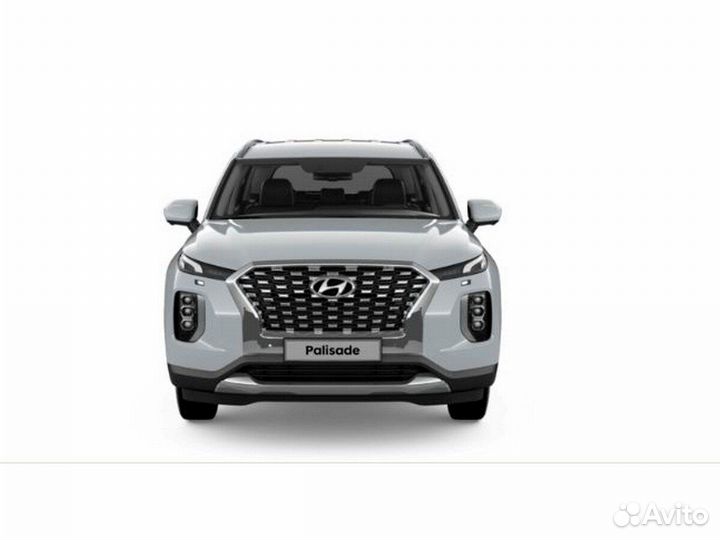 Hyundai Palisade 2.2 AT, 2023