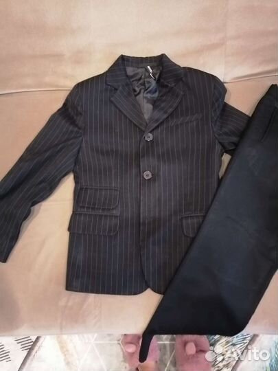 Детская одежда для мальчиков