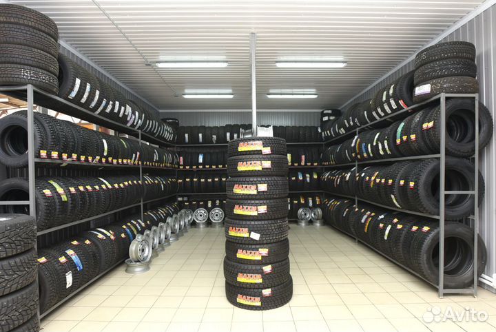 Nokian Tyres Nordman 8 205/65 R16 94H