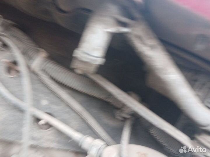 Трапеция дворников Peugeot 206 хэтчбек