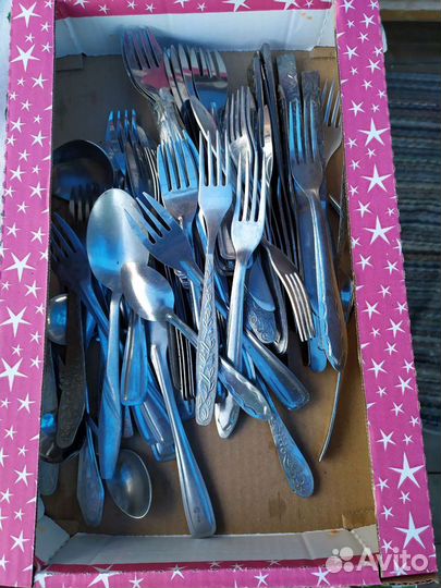 Кухонные принадлежности