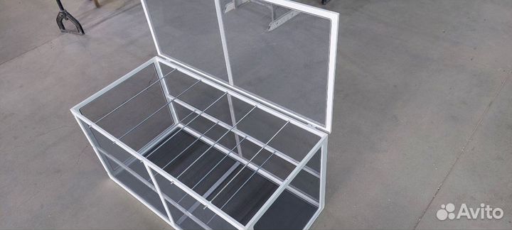 Сушилка для рыбы