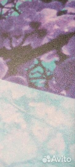 Модульная картина бу