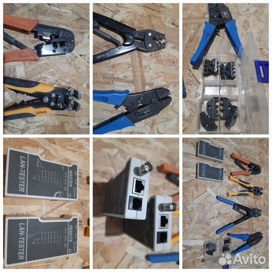 Аренда, прокат профессионального инструмента