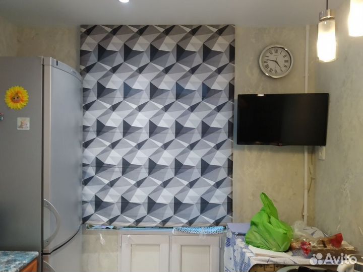 Жалюзи и римские шторы Челябинск