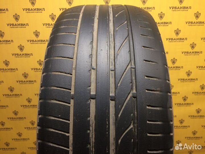 Bridgestone Dueler H/P Sport AS 255/50 R19 103V