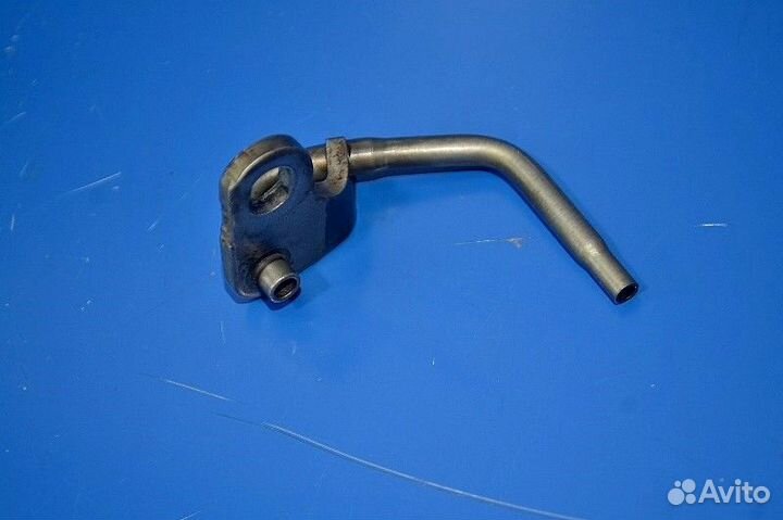 Форсунка масляная volvo FM (01.05)