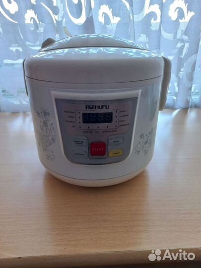 Мультиварка новая