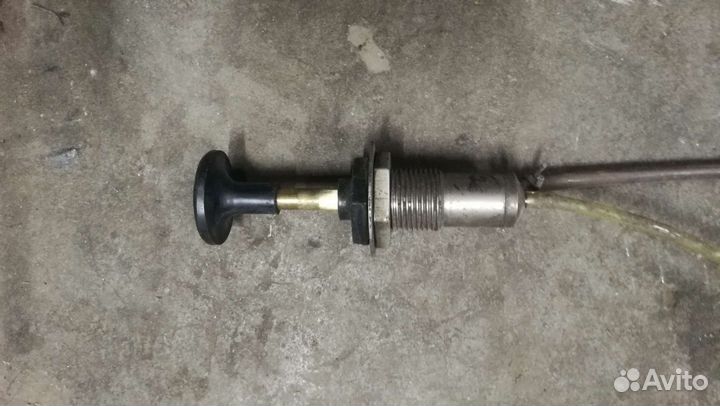 Бензонасос Тайга 500