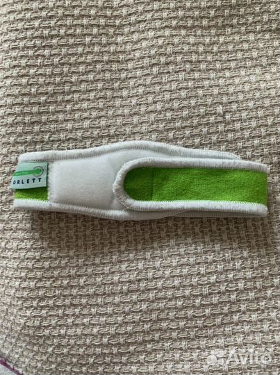 Бандаж детский пупочный противогрыжевый