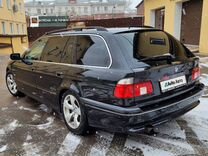 BMW 5 серия 2.2 MT, 2002, 260 000 км, с пробегом, цена 900 000 руб.