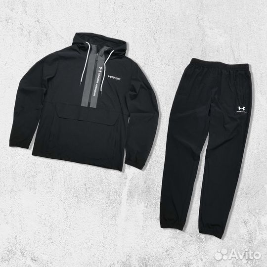 Спортивный костюм under armour