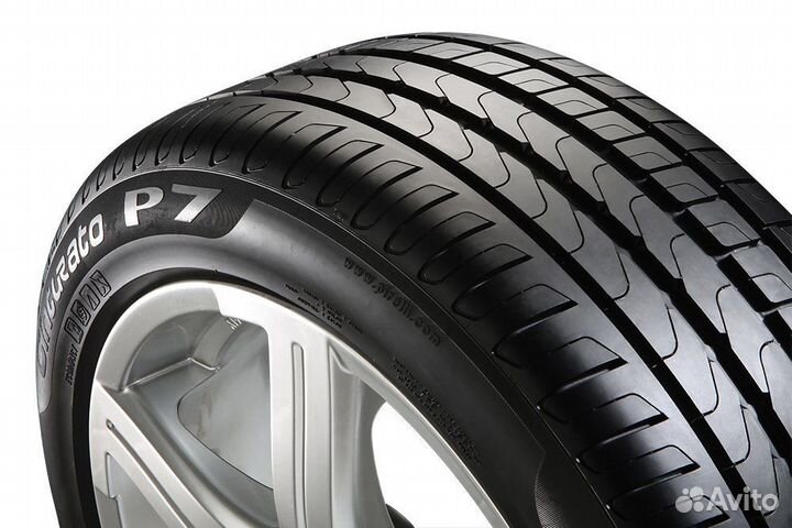 Pirelli Cinturato P7 225/45 R17 91W