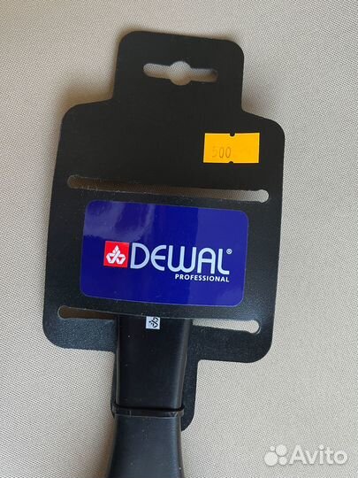 Расческа Dewal