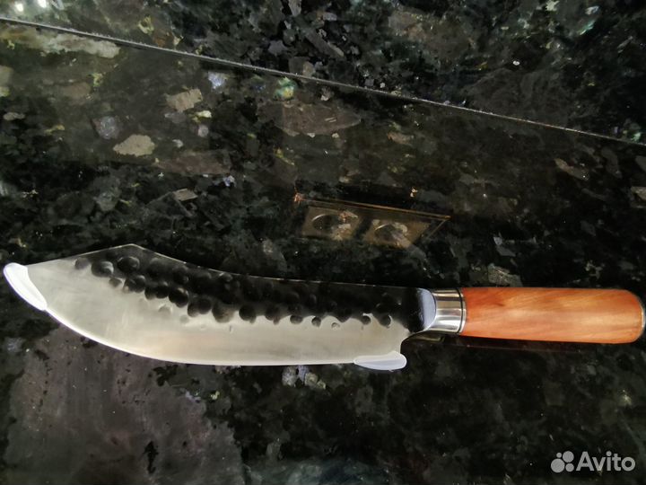 Японские кованные ножи