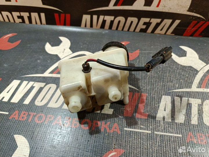 Бачок тормозной жидкости Chevrolet Lacetti J200