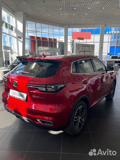 Changan CS55 Plus 1.5 AMT, 2023