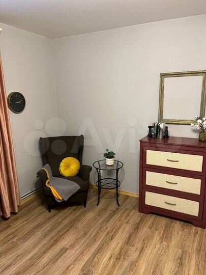 2-к. квартира, 85 м², 3/5 эт.