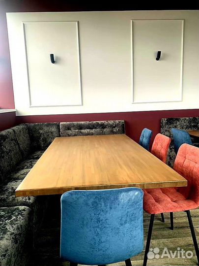 Аренда лофта до 30 гостей с караоке