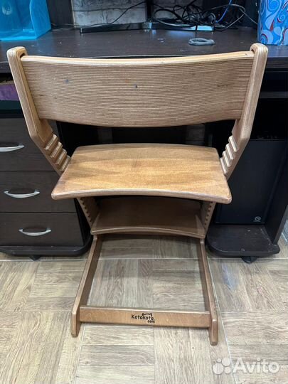 Растущий стул kotokota