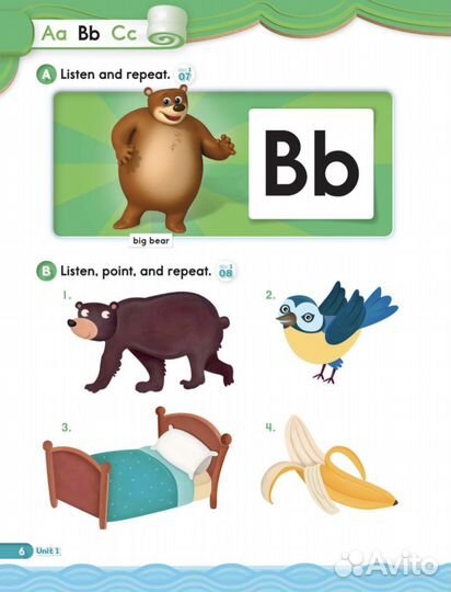 Oxford phonics world 1,2,3,4,5