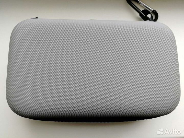 Dji action 2 dual screen