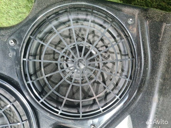 Динамик Bmw X5 E53 306S3 2004