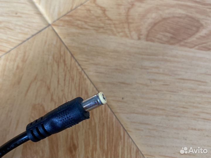 Зарядка для электросамоката Kugoo S2/S3/S4