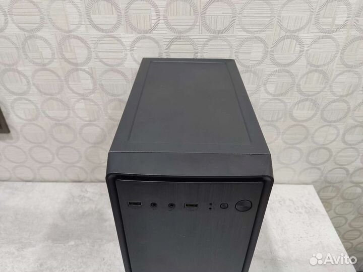 Компьютер intel i3