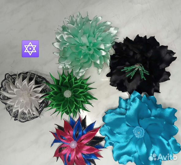 Резинка для волос