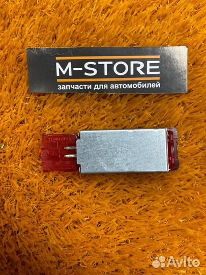 Плафон освещения Volkswagen Touareg 7L BMV 2005