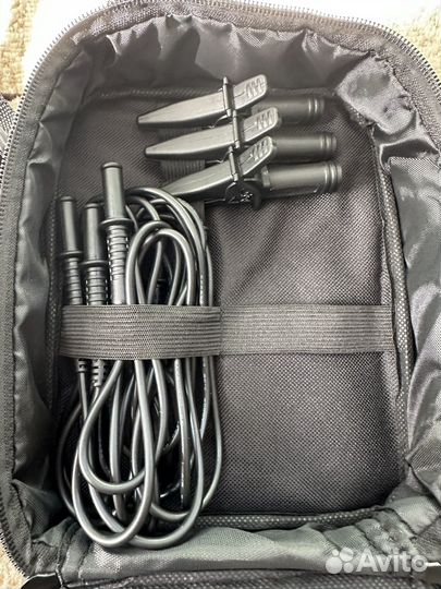 Детектор последовательности фаз Mastech MS 5900