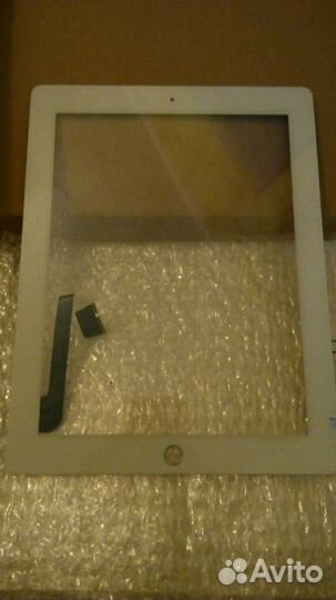 Тачскрин для Apple iPad 3/4