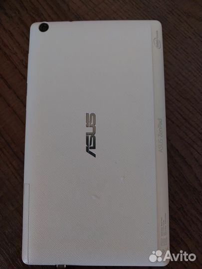 Планшет AsusZenPad C7.0