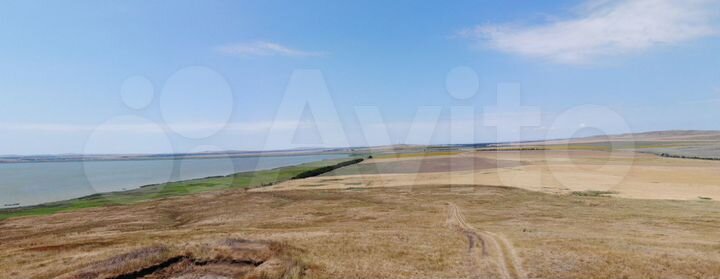 Участок 93,5 сот. (СНТ, ДНП)