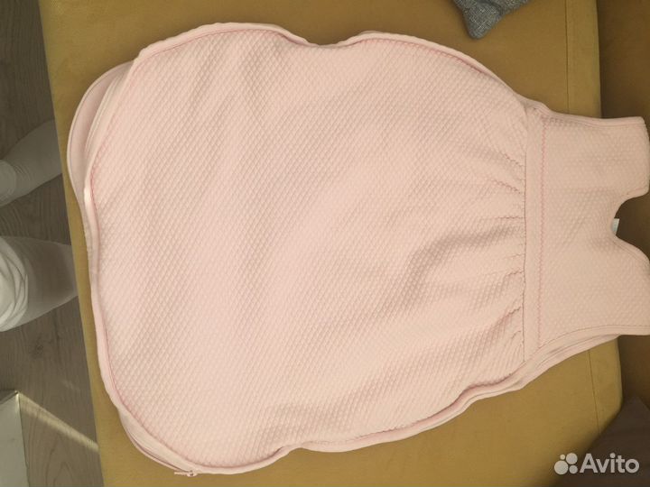 Спальный мешок red castle 65см