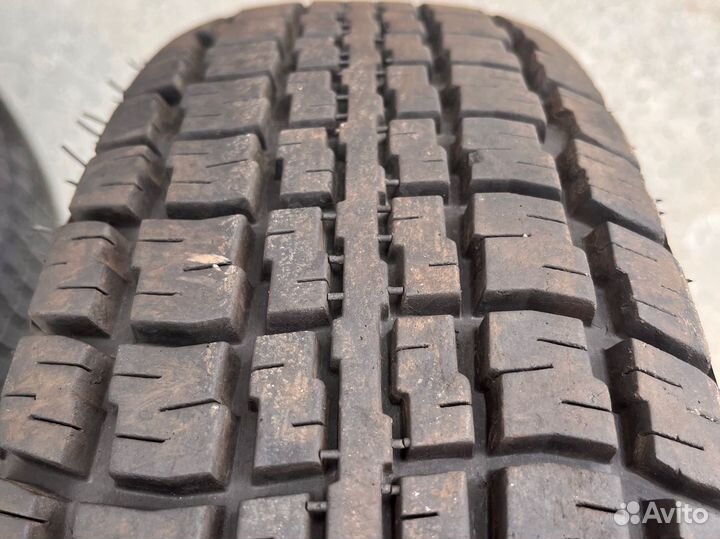 Forward Professional 301 185/75 R16